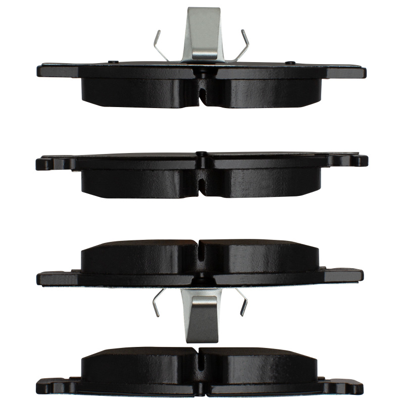 BMW Z4 Brake Pads - Front - R1 Concepts - Performance Sport - `09-`16